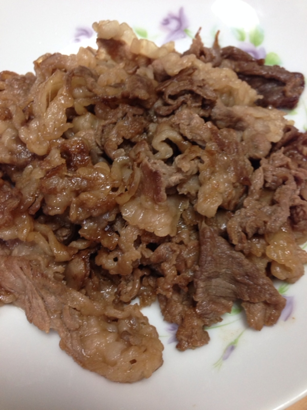 牛肉細切れの甘辛炒め レシピ 作り方 By てつやんやん 楽天レシピ 牛肉細切れの甘辛炒め レシピ 作り方 By てつやんやん 楽天レシピ